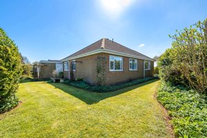 Garden- click for photo gallery